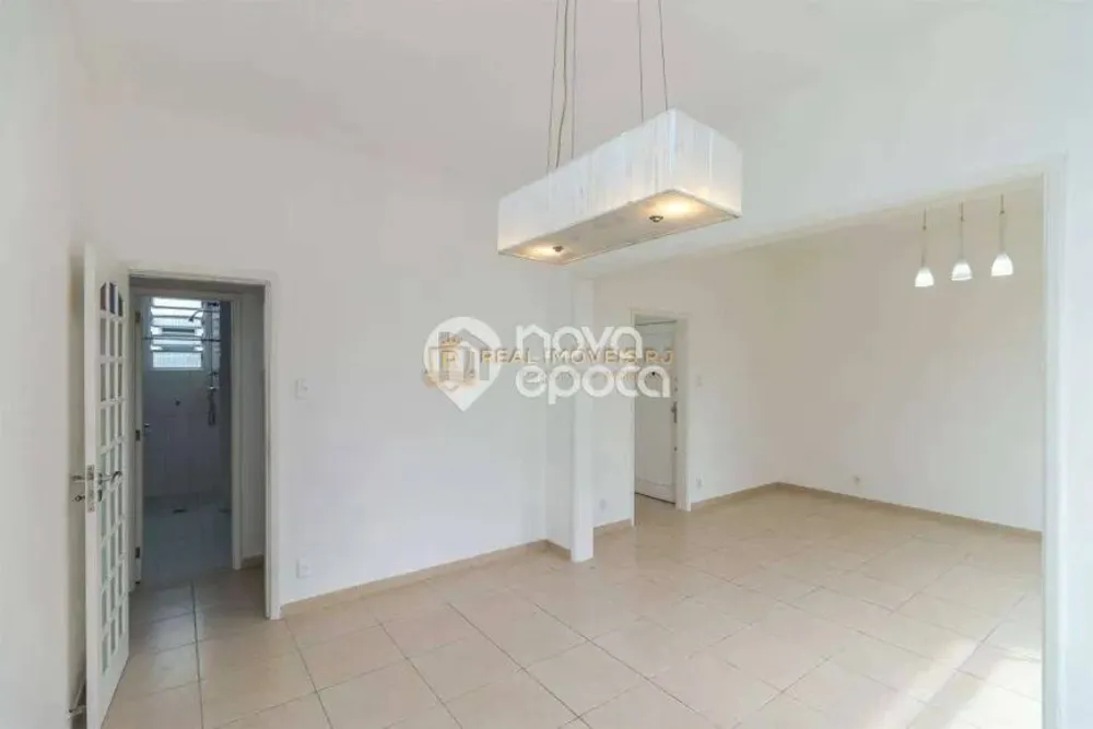 Apartamento, 3 quartos, 91 m² - Foto 2