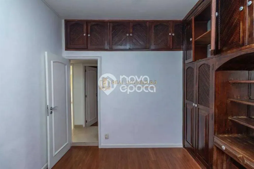Apartamento, 3 quartos, 91 m² - Foto 6