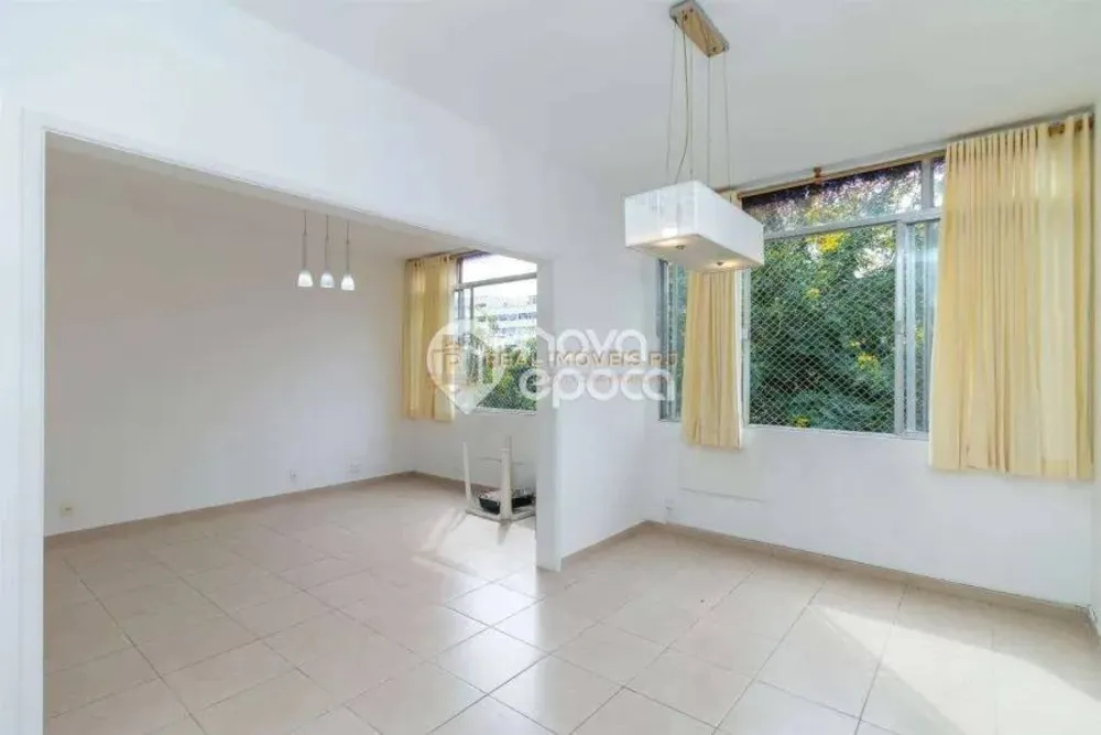 Apartamento, 3 quartos, 91 m² - Foto 5