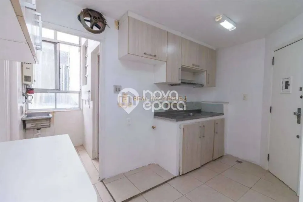 Apartamento, 3 quartos, 91 m² - Foto 4