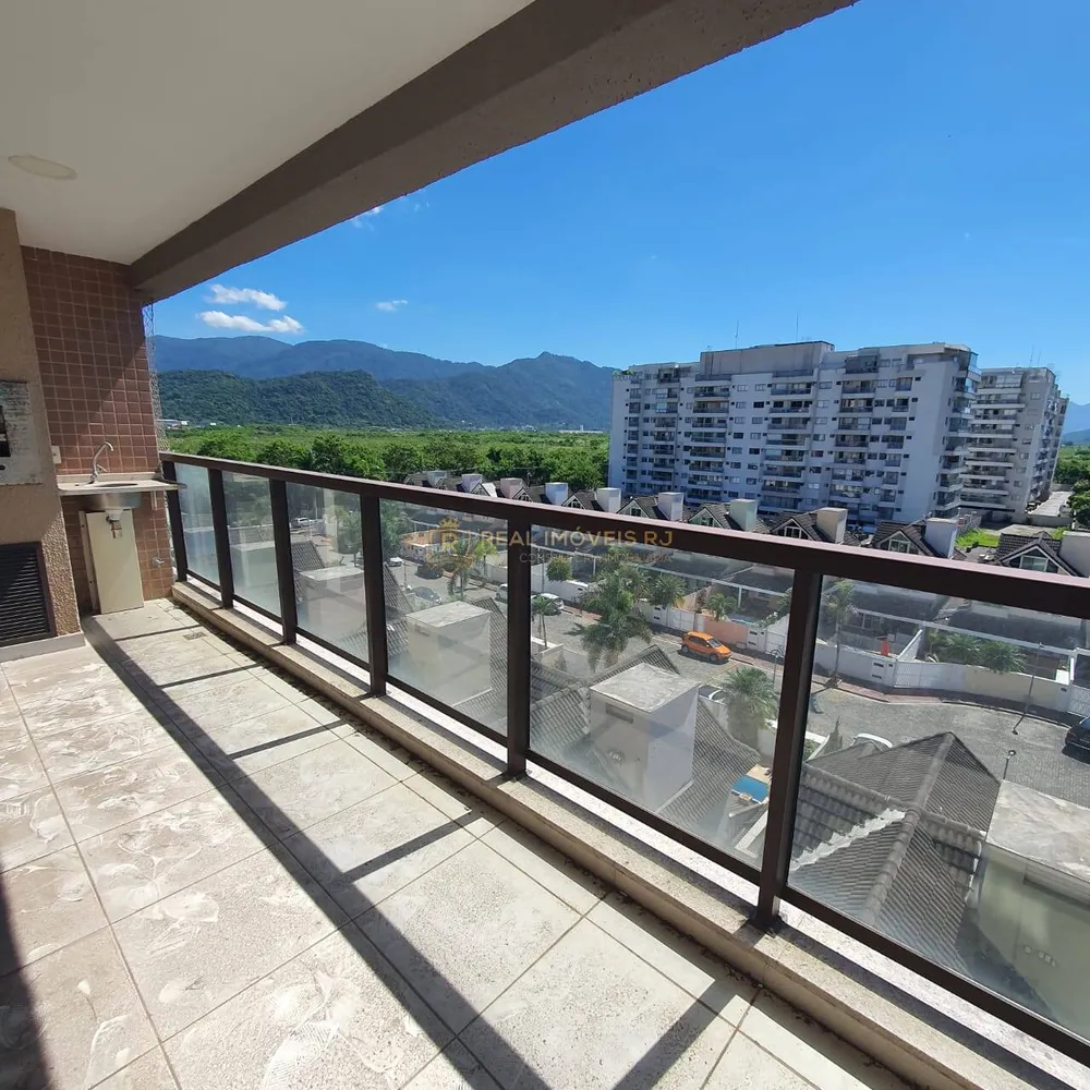 Apartamento, 4 quartos, 119 m² - Foto 25