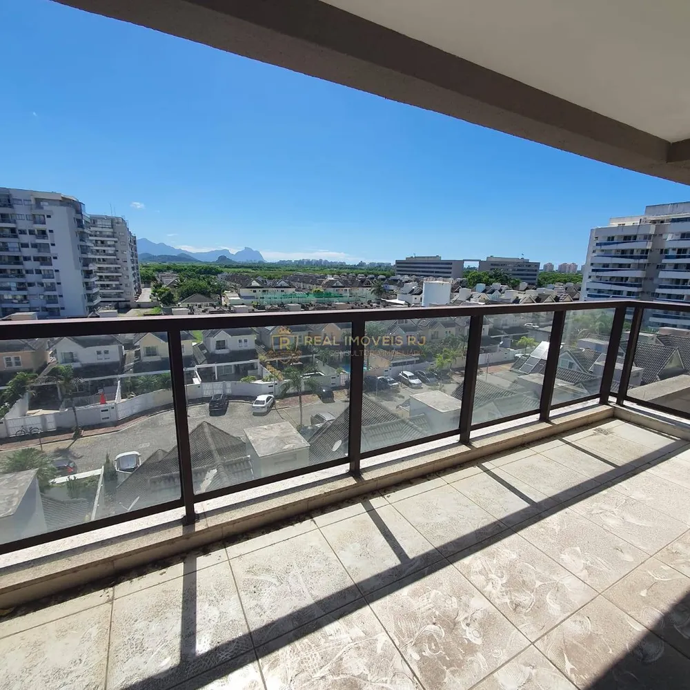 Apartamento, 4 quartos, 119 m² - Foto 19