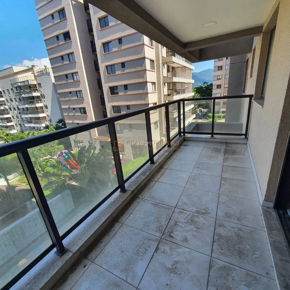 Apartamento, 4 quartos, 119 m² - Foto 5