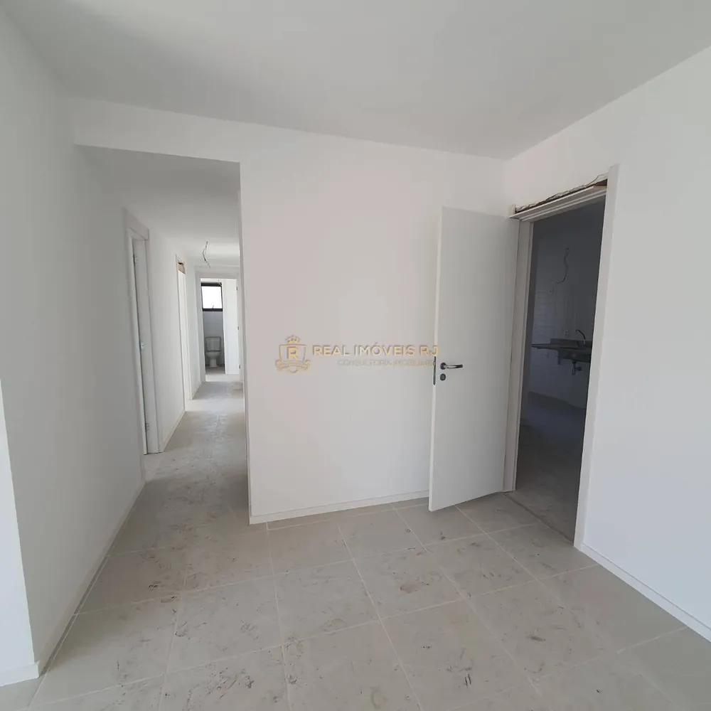 Apartamento, 4 quartos, 119 m² - Foto 23