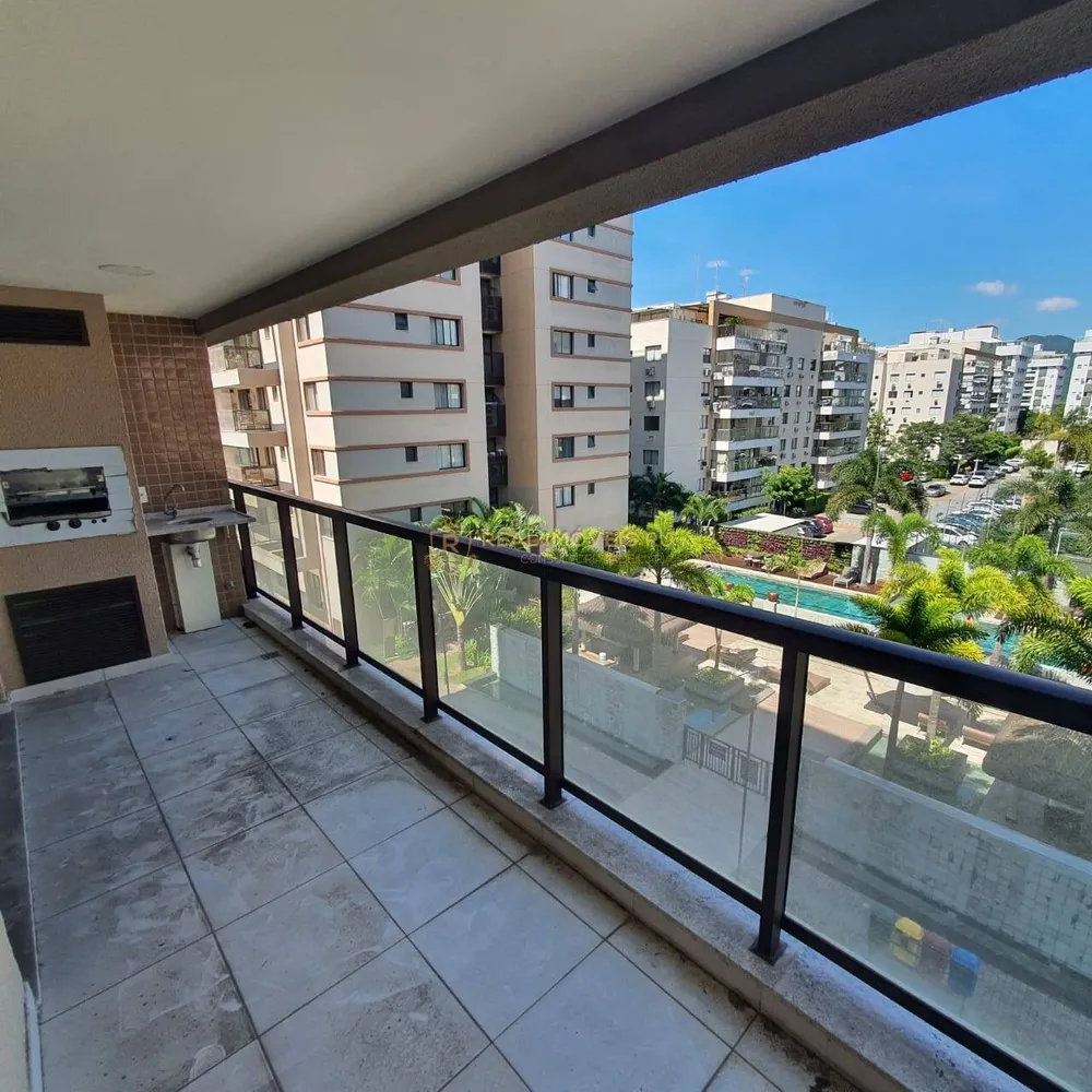 Apartamento, 4 quartos, 119 m² - Foto 12