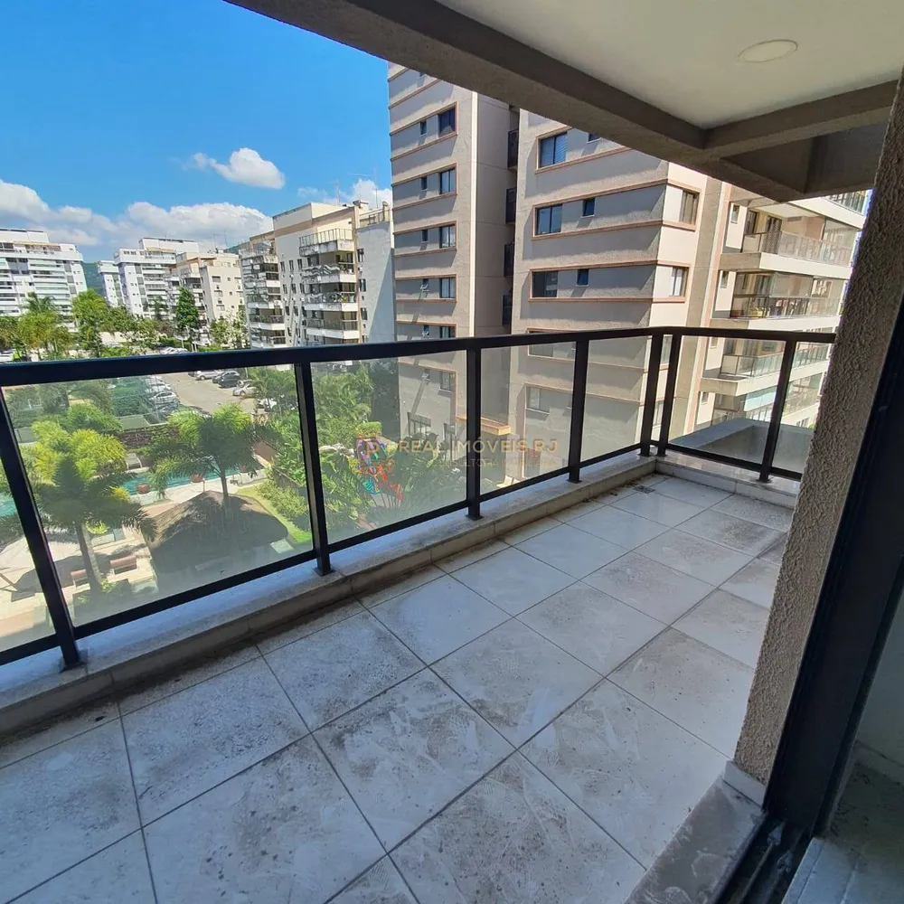 Apartamento, 4 quartos, 119 m² - Foto 17