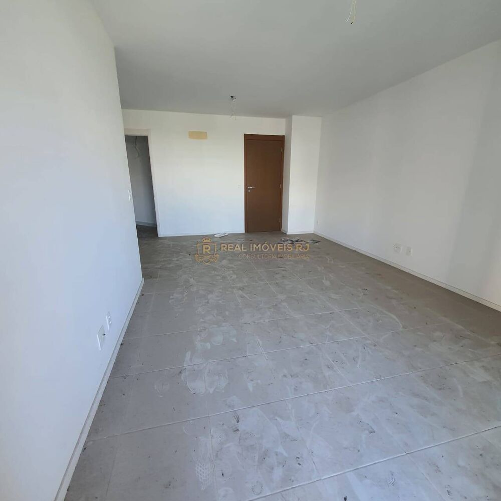 Apartamento, 4 quartos, 119 m² - Foto 2