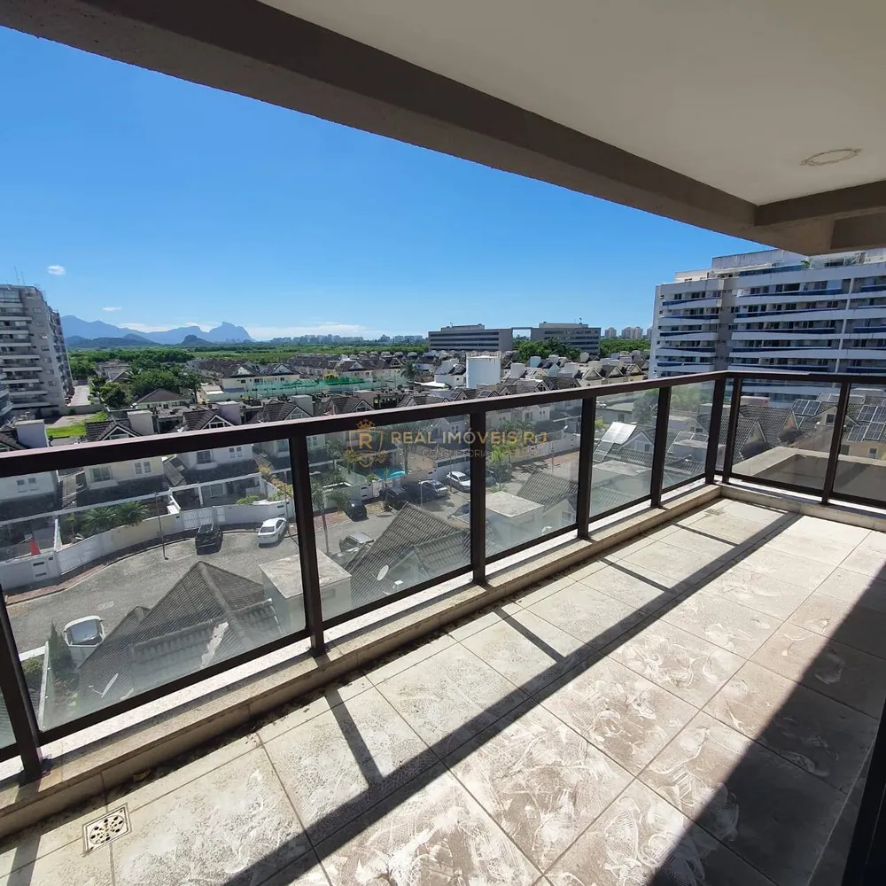 Apartamento, 4 quartos, 119 m² - Foto 24