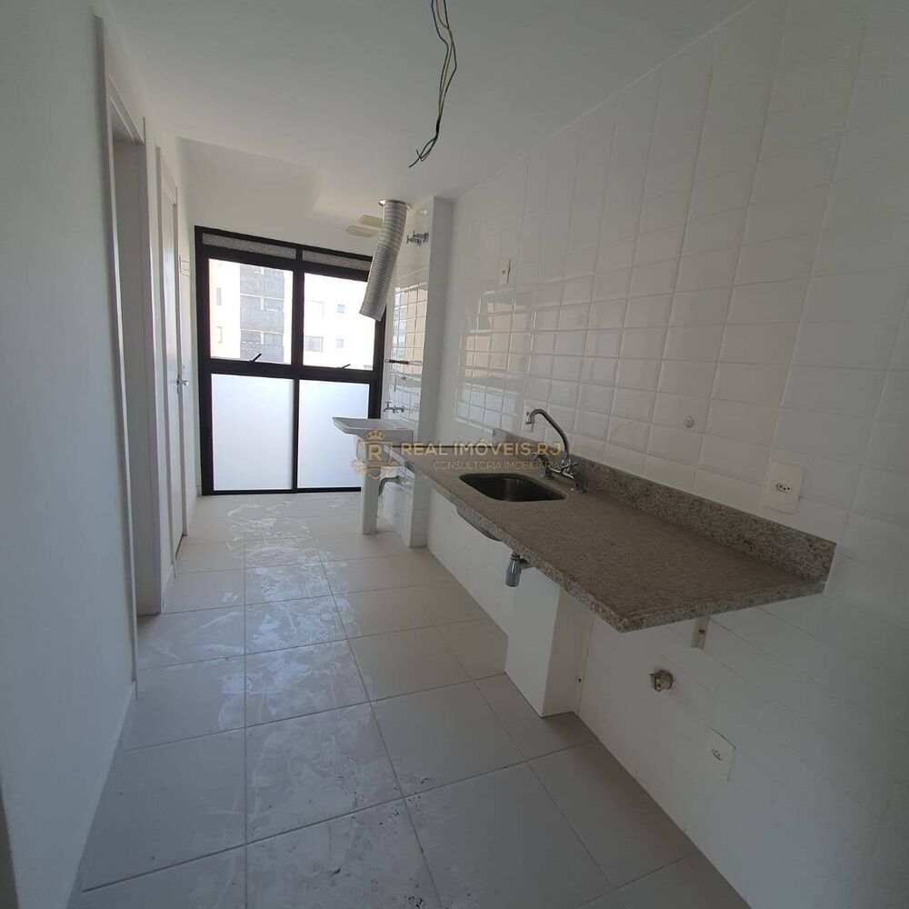 Apartamento, 4 quartos, 119 m² - Foto 1