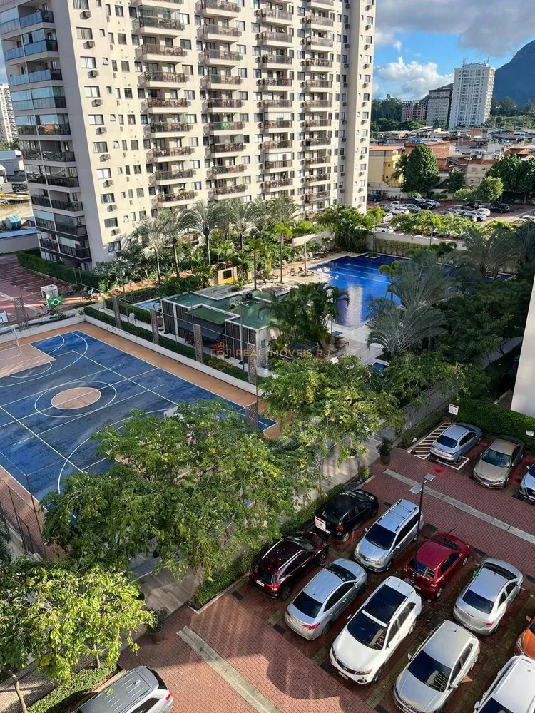Apartamento, 3 quartos, 77 m² - Foto 9