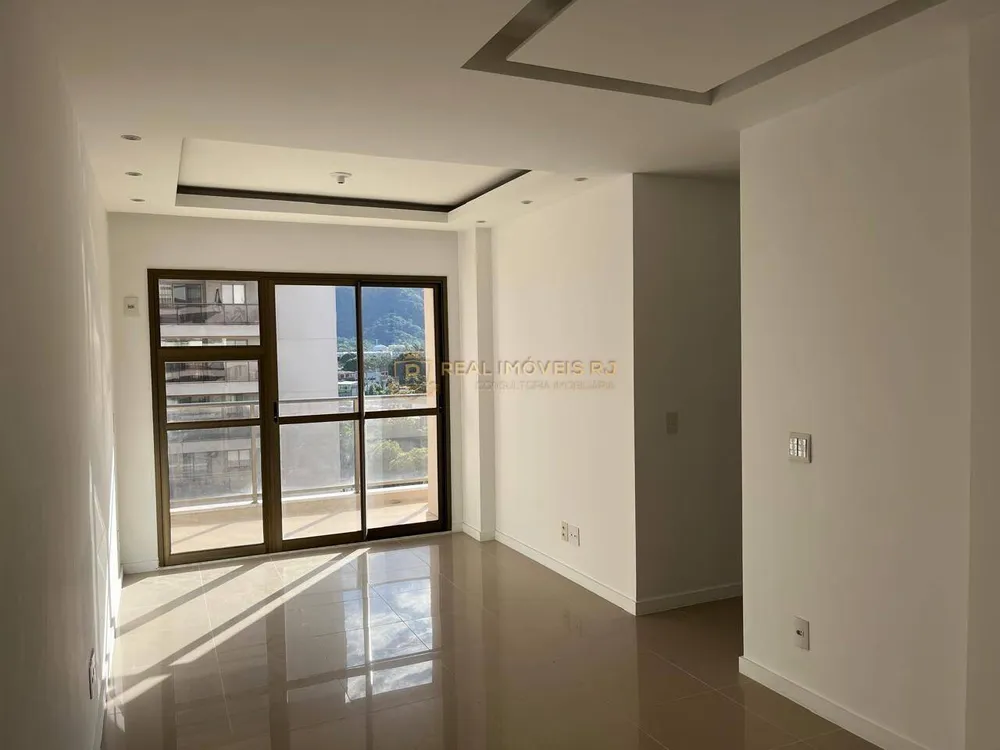 Apartamento, 3 quartos, 77 m² - Foto 1