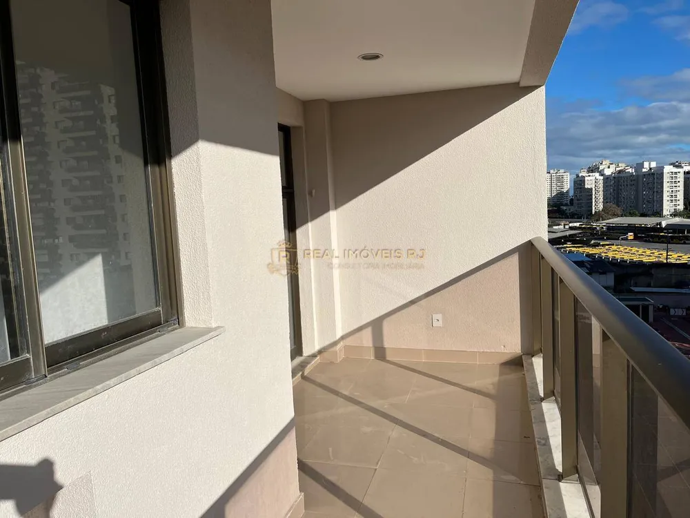 Apartamento, 3 quartos, 77 m² - Foto 2
