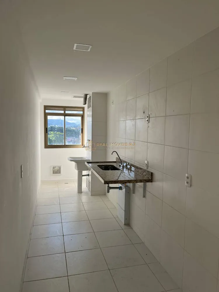 Apartamento, 3 quartos, 77 m² - Foto 3