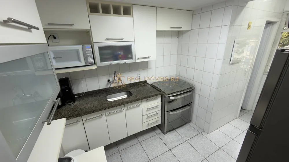 Apartamento, 2 quartos, 81 m² - Foto 8