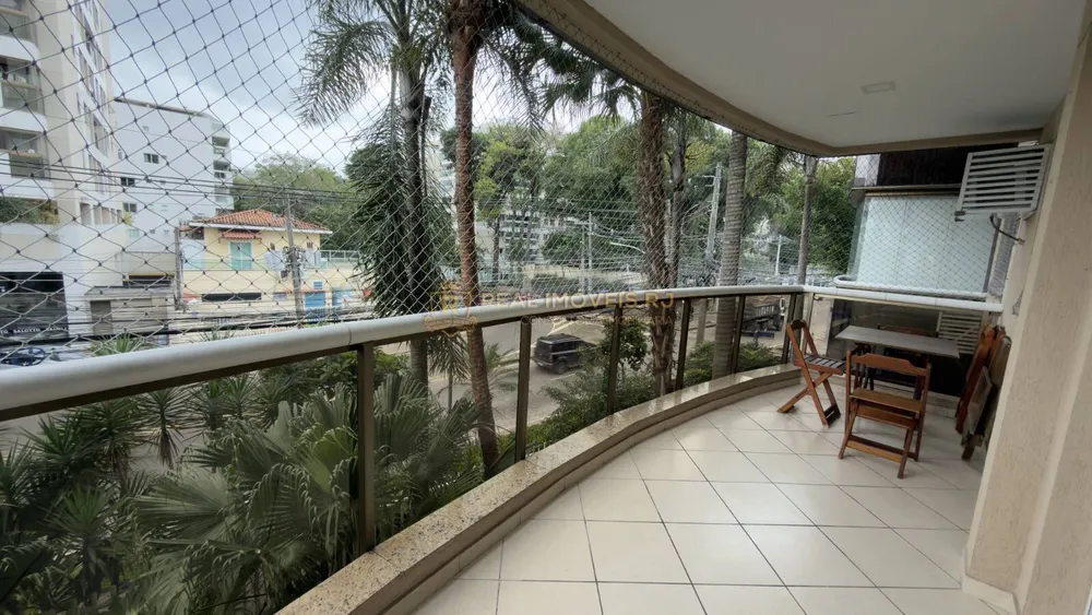 Apartamento, 2 quartos, 81 m² - Foto 5