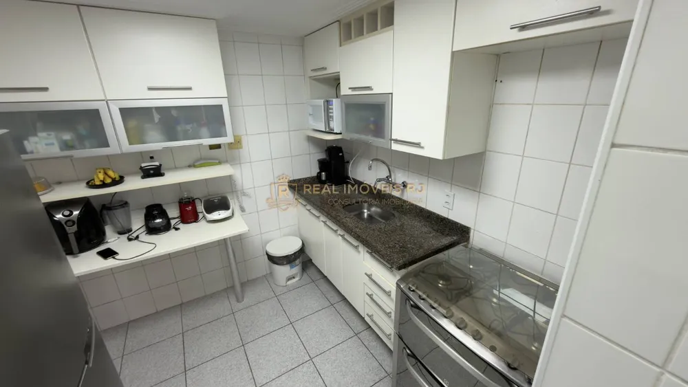 Apartamento, 2 quartos, 81 m² - Foto 7