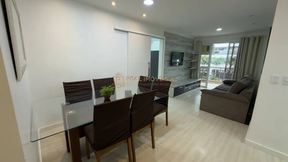 Apartamento, 2 quartos, 81 m² - Foto 1