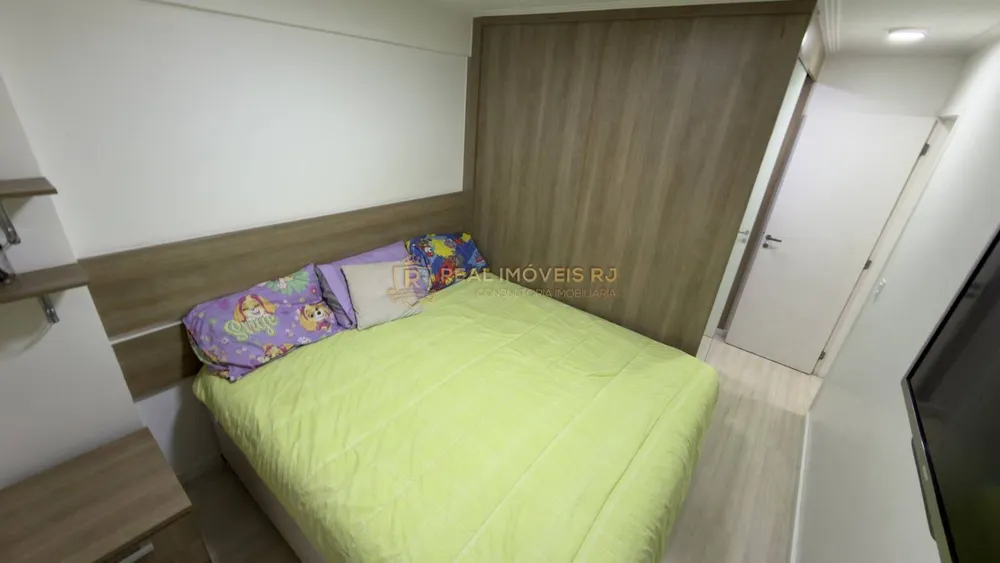 Apartamento, 2 quartos, 81 m² - Foto 11