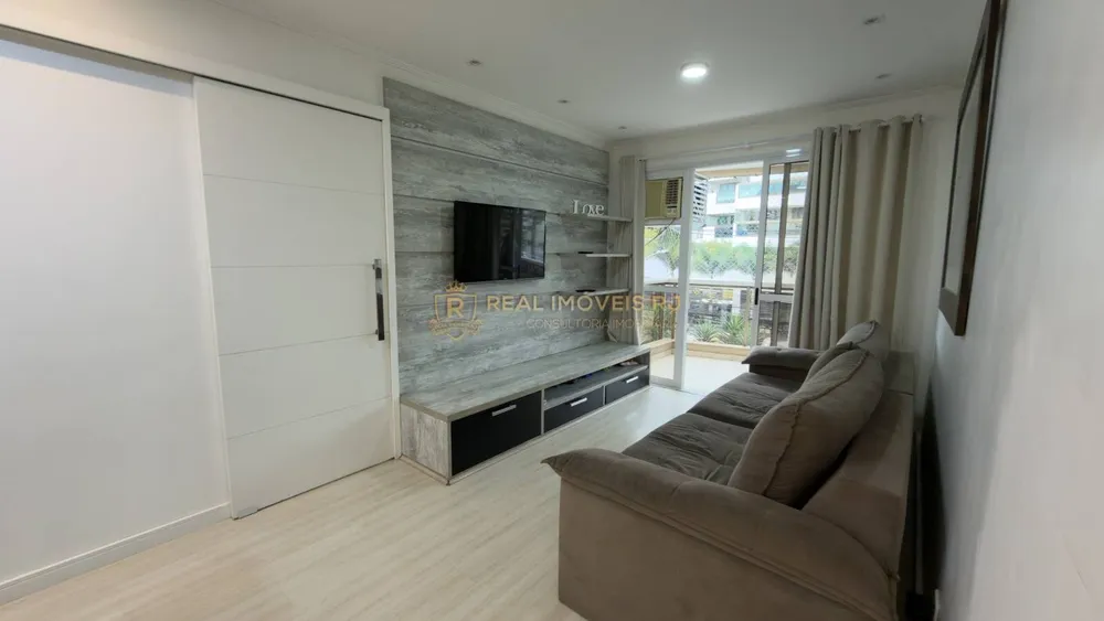 Apartamento, 2 quartos, 81 m² - Foto 2