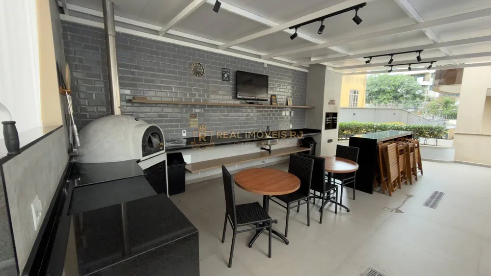 Apartamento, 2 quartos, 81 m² - Foto 13