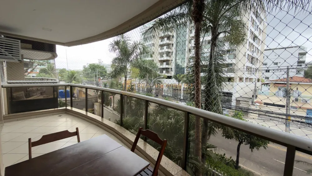 Apartamento, 2 quartos, 81 m² - Foto 6
