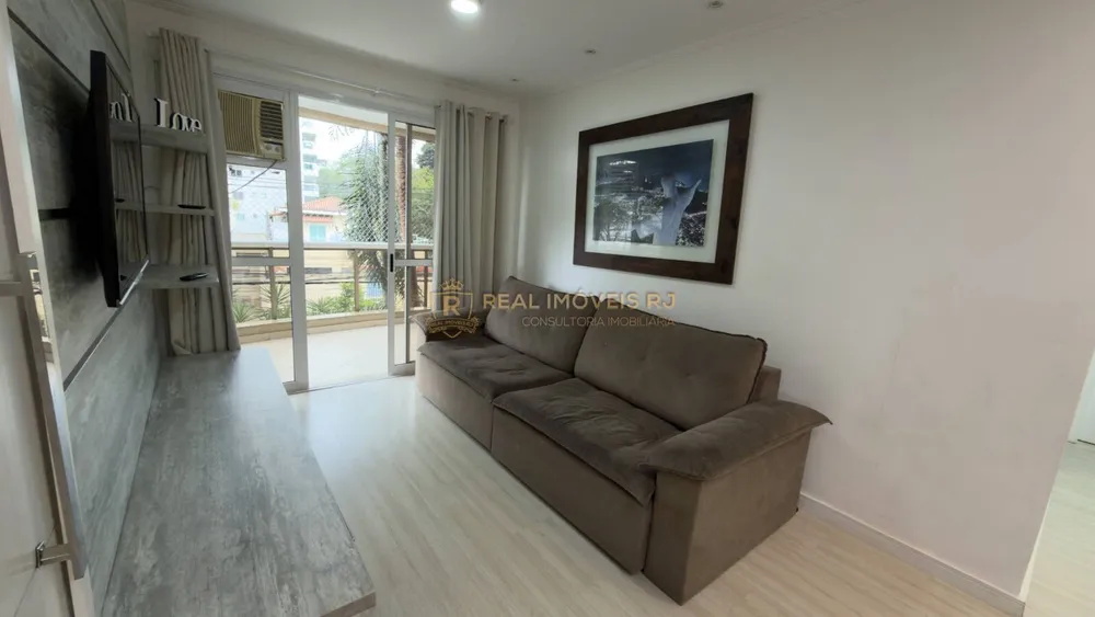 Apartamento, 2 quartos, 81 m² - Foto 3