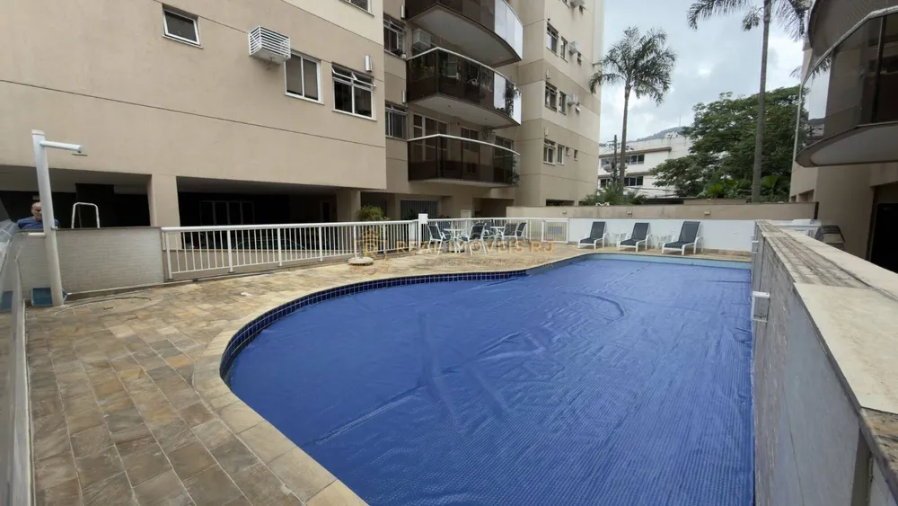 Apartamento, 2 quartos, 81 m² - Foto 14