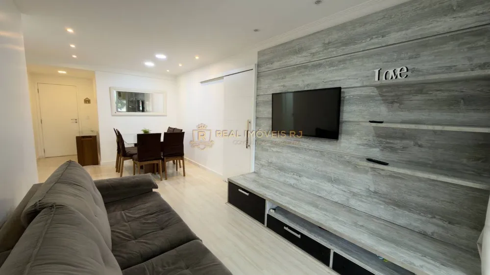 Apartamento, 2 quartos, 81 m² - Foto 4