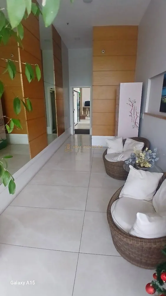 Apartamento, 2 quartos, 68 m² - Foto 7