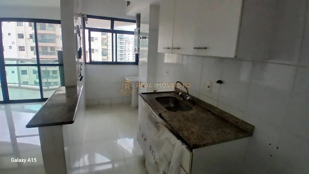 Apartamento, 2 quartos, 68 m² - Foto 6