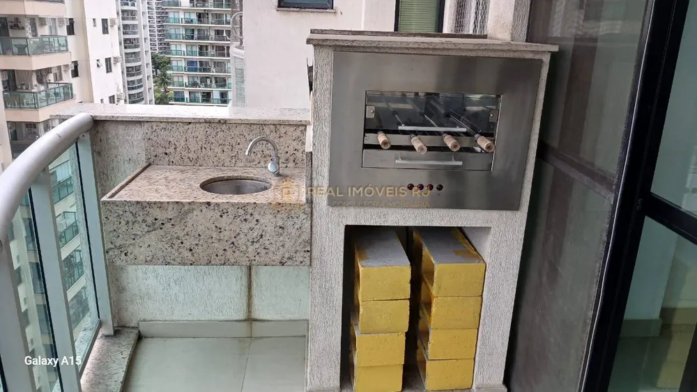 Apartamento, 2 quartos, 68 m² - Foto 2