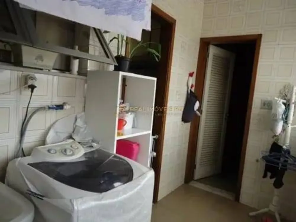 Apartamento, 3 quartos, 161 m² - Foto 14