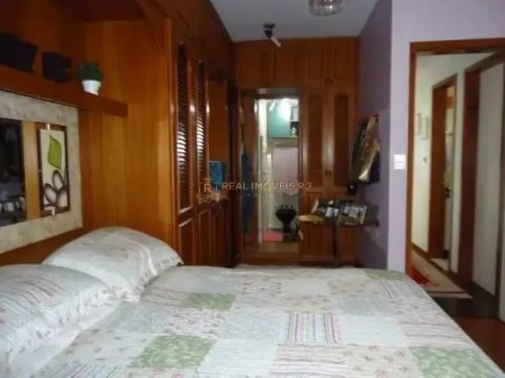 Apartamento, 3 quartos, 161 m² - Foto 10