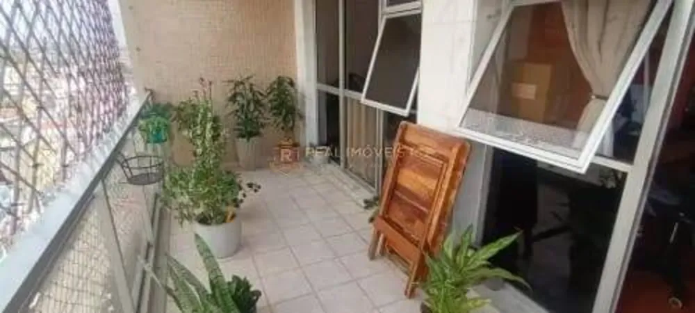 Apartamento, 3 quartos, 161 m² - Foto 8