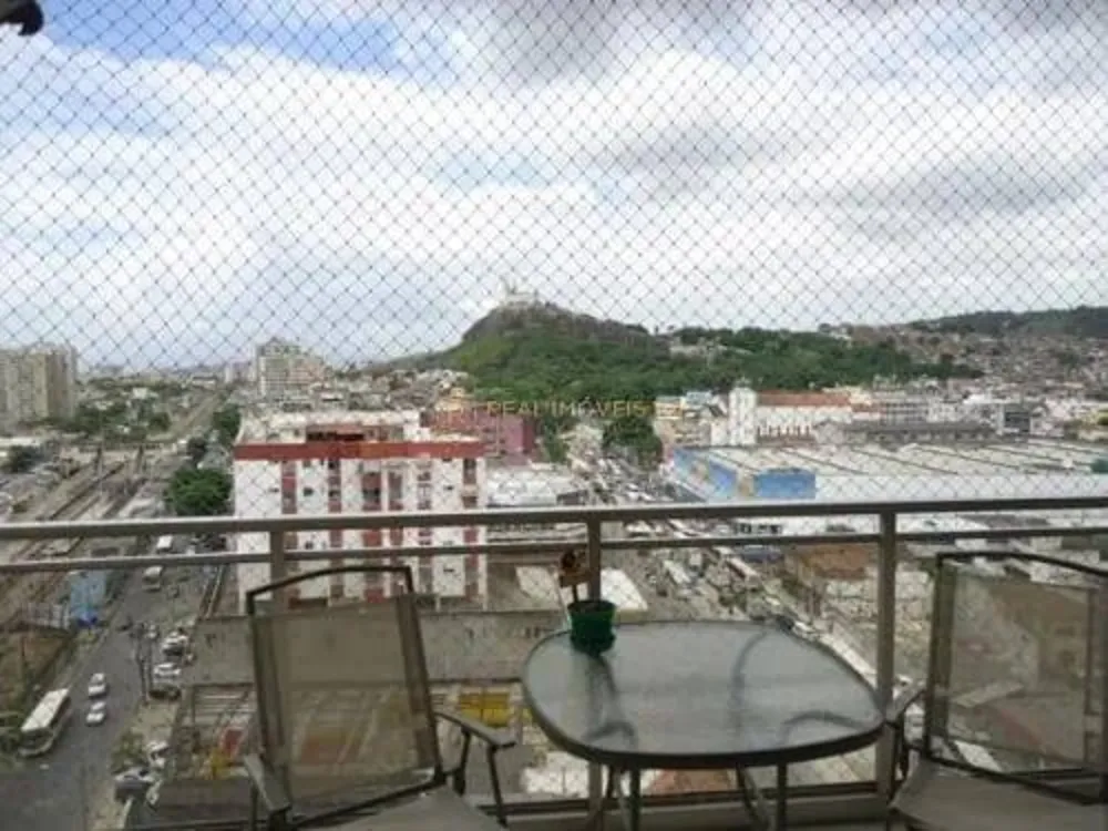 Apartamento, 3 quartos, 161 m² - Foto 6