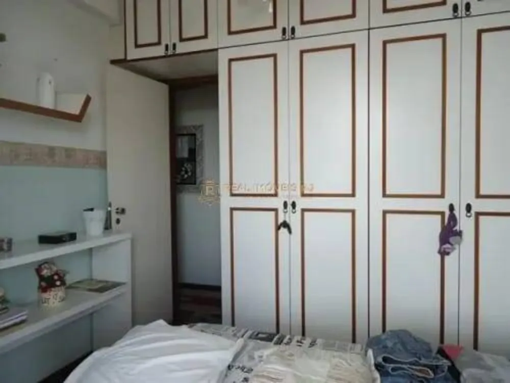 Apartamento, 3 quartos, 161 m² - Foto 9