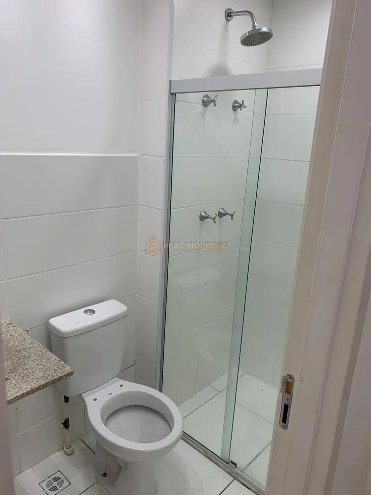 Apartamento, 2 quartos, 50 m² - Foto 15