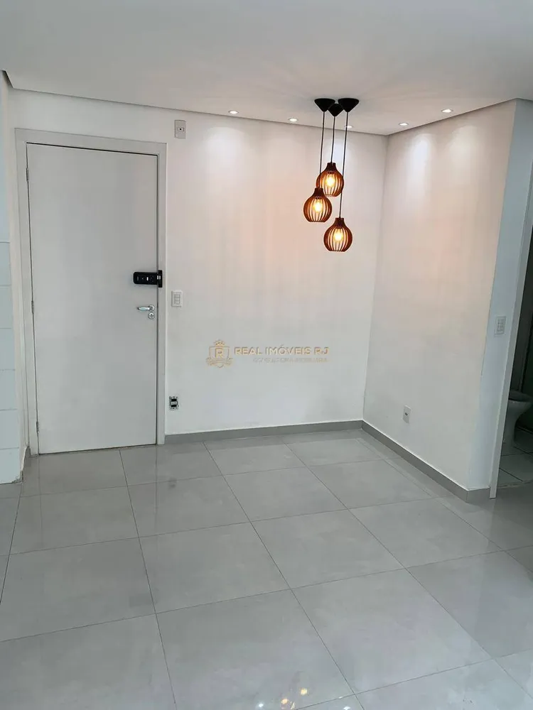 Apartamento, 2 quartos, 50 m² - Foto 10