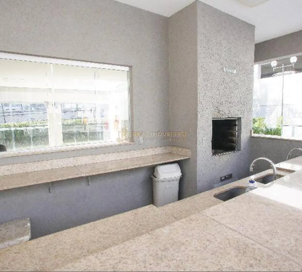 Apartamento, 2 quartos, 50 m² - Foto 22
