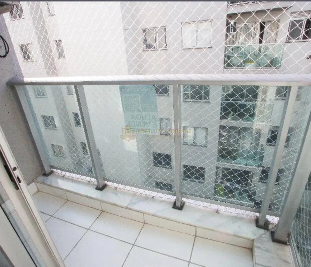 Apartamento, 2 quartos, 50 m² - Foto 27