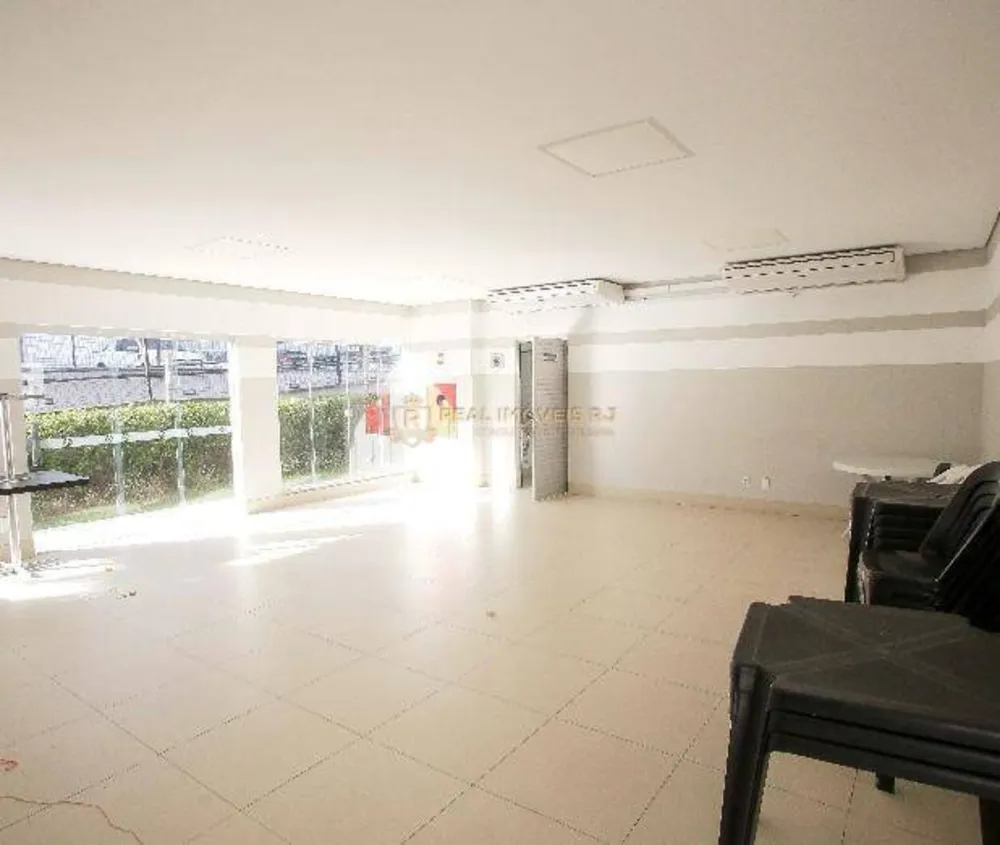 Apartamento, 2 quartos, 50 m² - Foto 9