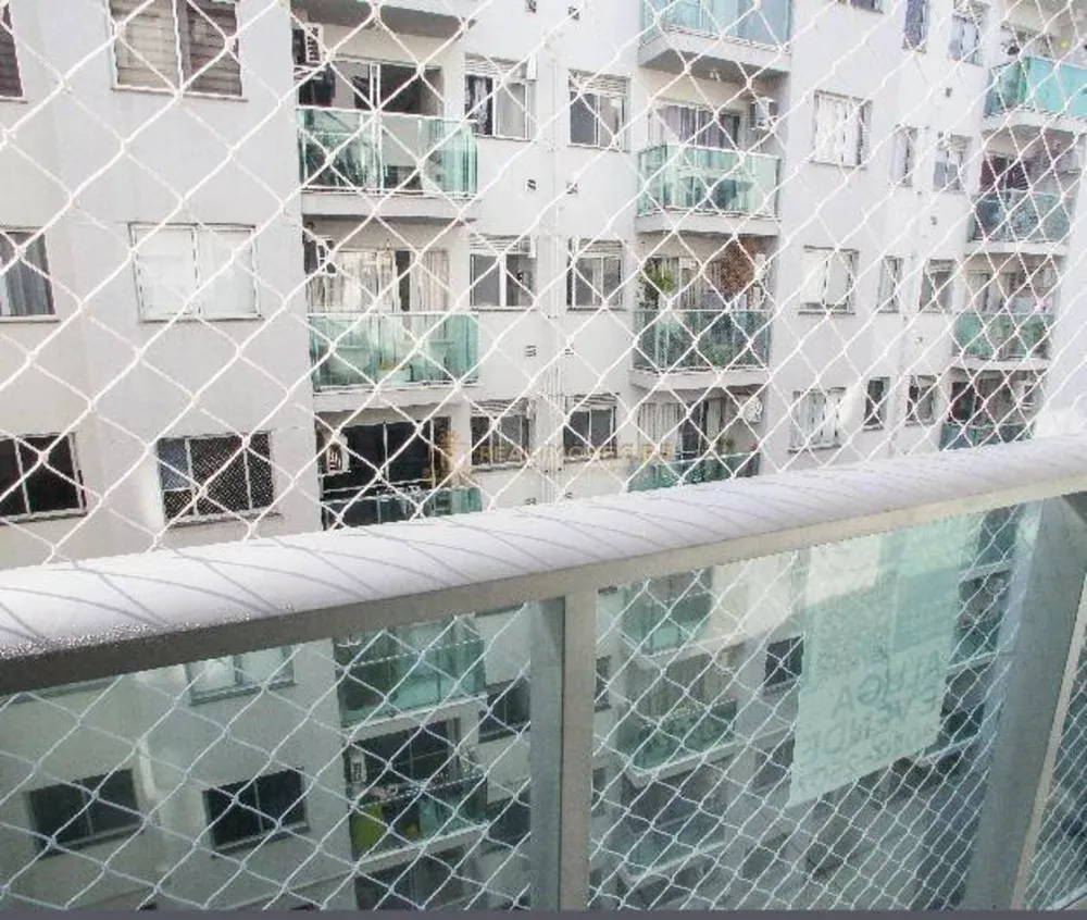 Apartamento, 2 quartos, 50 m² - Foto 26