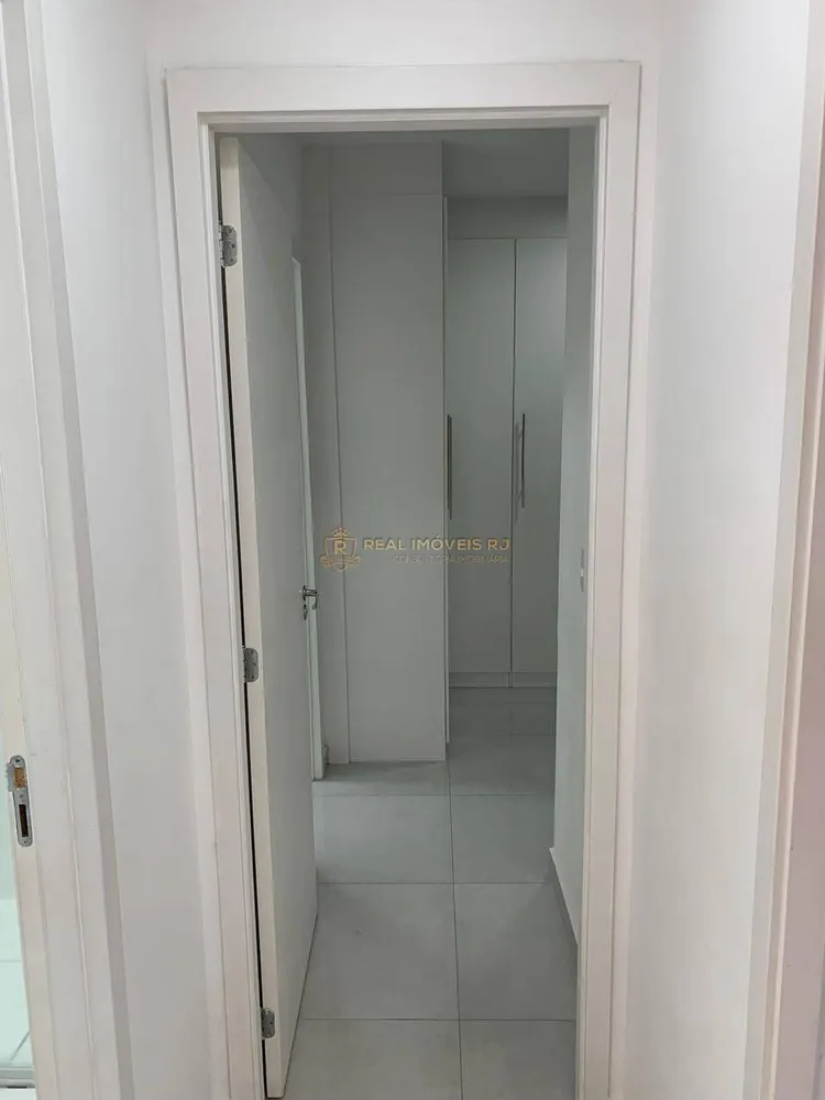 Apartamento, 2 quartos, 50 m² - Foto 16