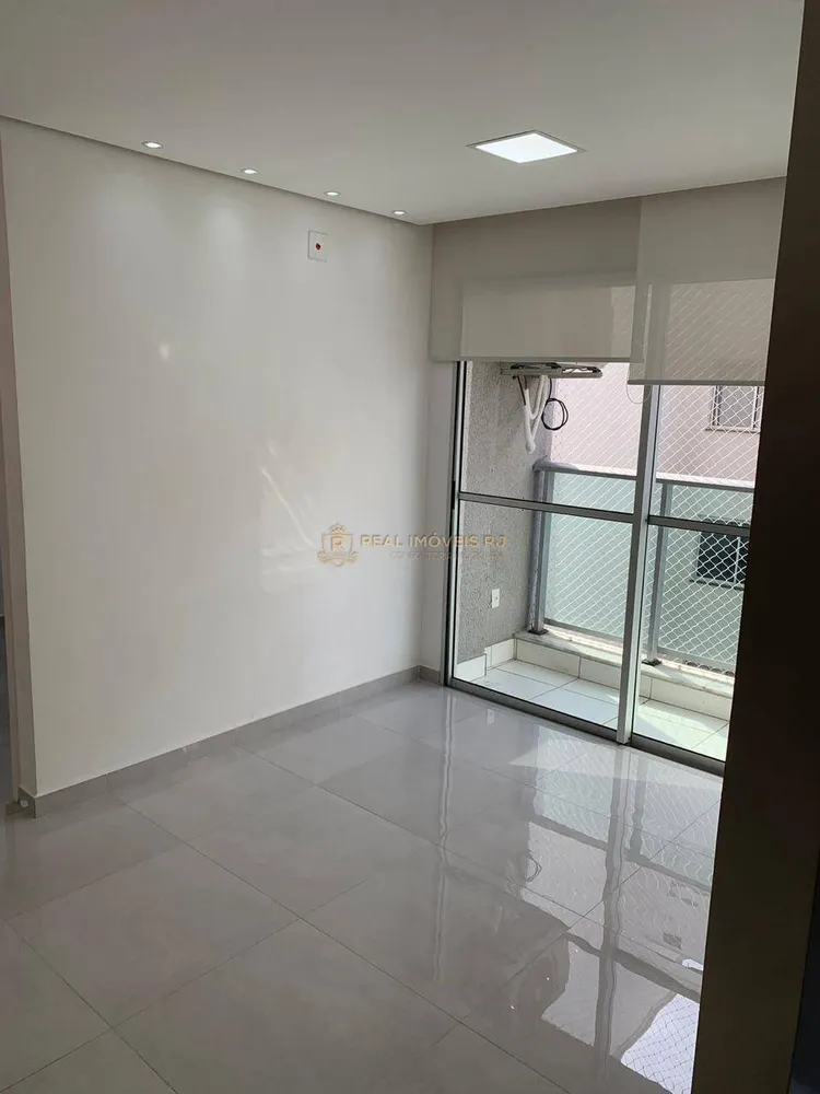Apartamento, 2 quartos, 50 m² - Foto 17