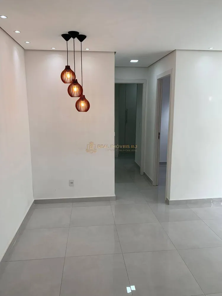 Apartamento, 2 quartos, 50 m² - Foto 13