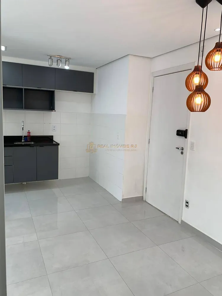 Apartamento, 2 quartos, 50 m² - Foto 11