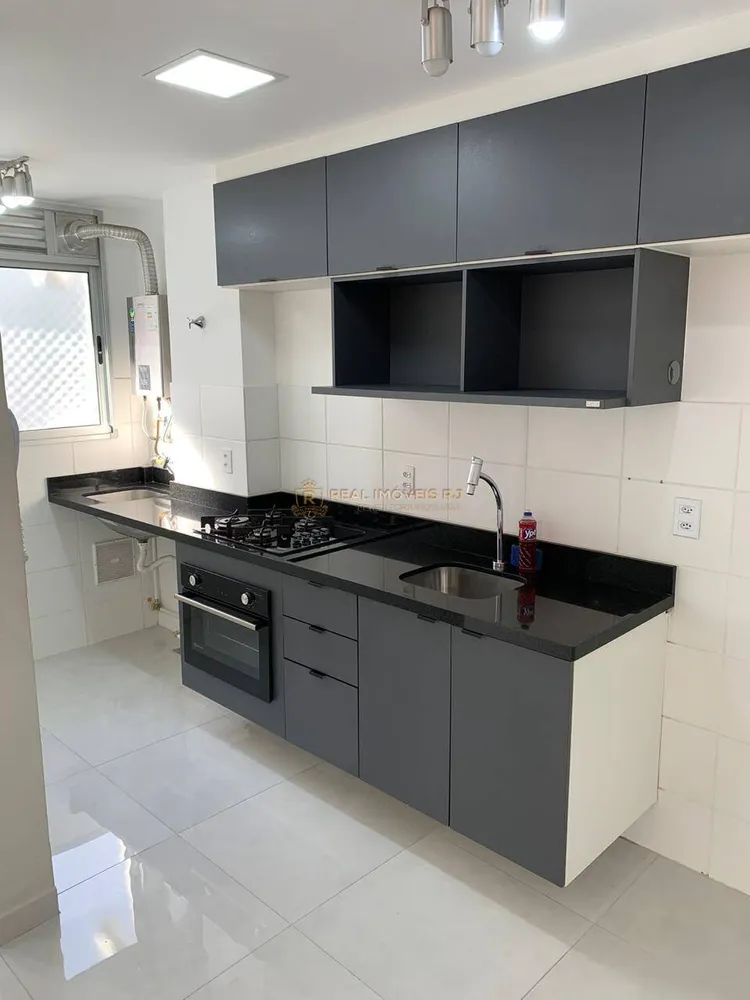 Apartamento, 2 quartos, 50 m² - Foto 12