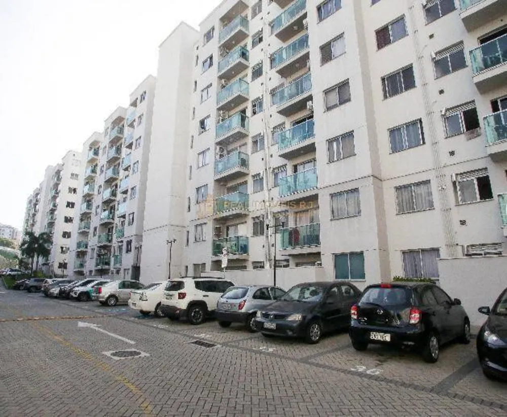 Apartamento, 2 quartos, 50 m² - Foto 3