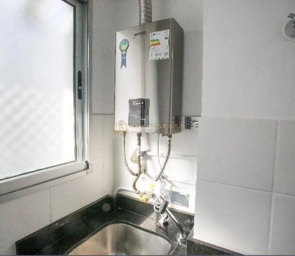 Apartamento, 2 quartos, 50 m² - Foto 23