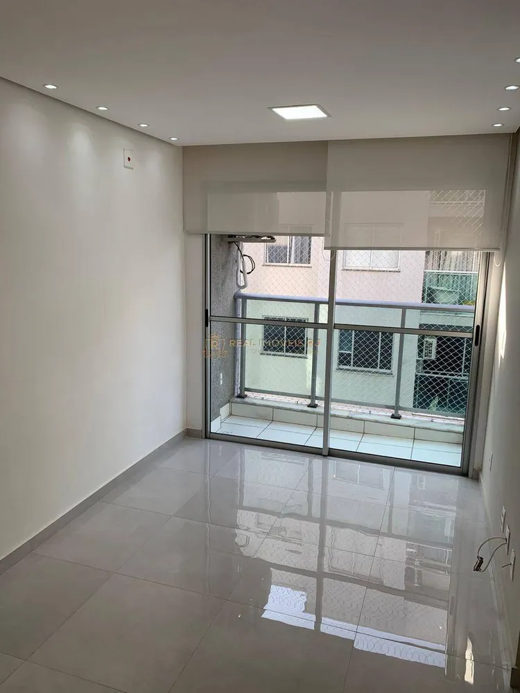 Apartamento, 2 quartos, 50 m² - Foto 18
